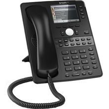 Téléphone VoIP de bureau SNOM - D765