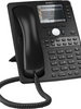 Téléphone VoIP de bureau SNOM - D765