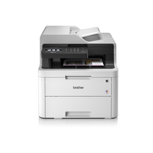 Imprimante multifonctions Brother A4 couleur - MFC-L3710 CW