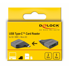 Facilitez le branchement de vos écrans MiniDisplayPort grâce à cet adaptateur UCB-C - MiniDisplayPort et profitez pleinement d'une résolution jusqu'à 4K @ 60 Hz. 