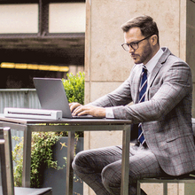 Découvrez sur OfficePartner le SCANNER MOBILE DS-640 conçu pour numériser des documents avec un rendu numérique de qualité I 🔴 PROMOTION