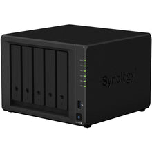 Serveur NAS TPE/PME DS1520+ 8 Go Sata 5 baies Synology - DS1520+