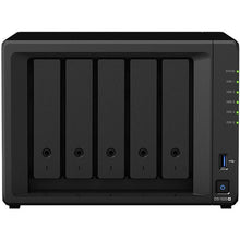 Serveur NAS TPE/PME DS1520+ 8 Go Sata 5 baies Synology - DS1520+