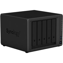 Serveur NAS TPE/PME DS1520+ 8 Go Sata 5 baies Synology - DS1520+