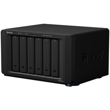 Serveur NAS TPE/PME 8 Go Sata 6 baies Synology - DS1621XS+