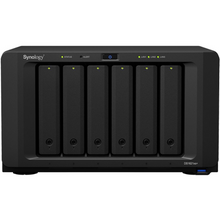 Serveur NAS TPE/PME 8 Go Sata 6 baies Synology - DS1621XS+