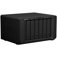 Serveur NAS TPE/PME 8 Go Sata 6 baies Synology - DS1621XS+