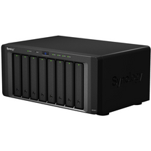 Serveur NAS Sata 8 baies Synology - DS1817