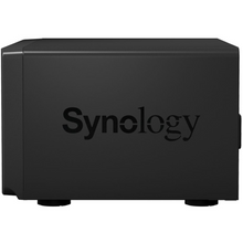 Serveur NAS Sata 8 baies Synology - DS1817