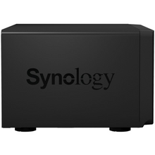 Serveur NAS Sata 8 baies Synology - DS1817