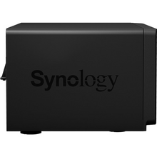 Serveur NAS Sata 8 baies Synology - DS1821+