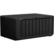 Serveur NAS Sata 8 baies Synology - DS1821+