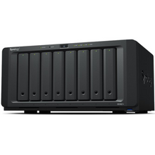 Serveur NAS Sata 8 baies Synology - DS1821+