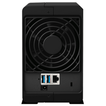 Serveur NAS TPE/Soho Sata 2 baies - DS218PLAY