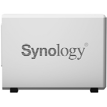 Serveur NAS Sata 2 baies Synology - DS220J