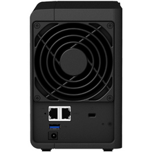 Serveur Nas DS220+ Synology - officepartner.fr