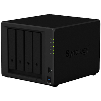 DS420+ Synology - OfficePartner.fr