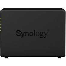 DS420+ Synology - OfficePartner.fr