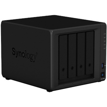 DS420+ Synology - OfficePartner.fr