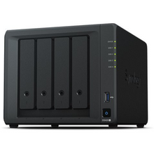 DS420+ Synology - OfficePartner.fr