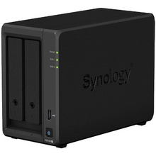 DS720+ Synology - officepartner.fr