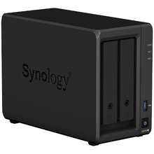 DS720+ Synology - officepartner.fr