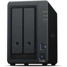 DS720+ Synology - officepartner.fr