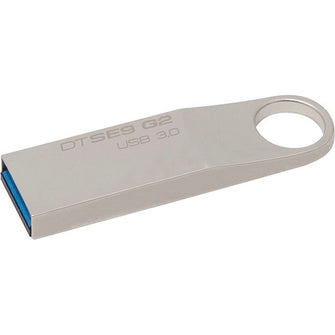 Clé USB 3.0 Kingston DataTraveler SE9 G2 - DTSE9G2 - OfficePartner.fr