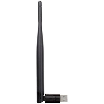 Clé WiFi USB 2.0 b/g/n 150 Rapide Antenne Externe D-Link - DWA-127-officepartner.fr