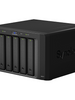 Unité d'expansion Sata 5 baies Synology - DX517 - OfficePartner.fr