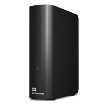 Disque dur externe 3"1/2 USB 3.0 Elements Western Digital - OfficePartner.fr