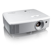 Vidéo-Projecteur EH400 Optoma