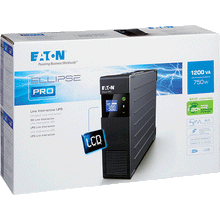 Onduleur Eaton Ellipse PRO 1600 FR - ELP1600FR