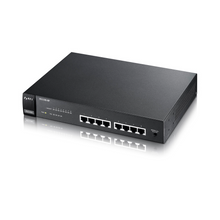 Switch 8 ports 10/100 Mbits 4 POE - ES1100-8P