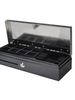 Tiroir-caisse Oxhoo 12/24V - FT460 - OfficePartner.fr