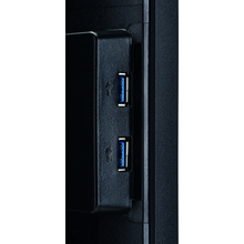 Moniteur 27" Iiyama 2560 x 1440 DP HDMI DVI HP - GB2730QSU-B1 - OfficePartner.fr