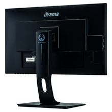 Moniteur 27" Iiyama 2560 x 1440 DP HDMI DVI HP - GB2730QSU-B1 - OfficePartner.fr