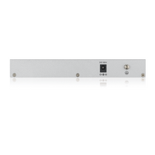 Switch smart 5/8 ports PoE Zyxel - GS1200 V2