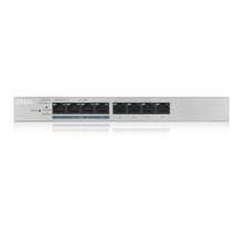 Switch smart 5/8 ports PoE Zyxel - GS1200 V2