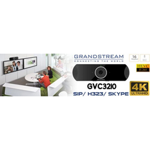 Caméra-de-visio-conférence-SIP-4K-Grandstream-GVC3210-OfficePartner.fr