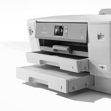 Imprimante Brother A3 Jet d'encre Wi-Fi - HL-J6000DW