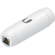 Convertisseur PoE 802.3af / PoE passif indoor Giga Ubiquiti - INS-3AF-I-G  - OfficePartner.fr