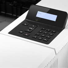 Imprimante Laser HP LaserJet Pro M501dn - J8H61A#B19 - OfficePartner.fr