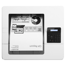 Imprimante Laser HP LaserJet Pro M501dn - J8H61A#B19 - OfficePartner.fr