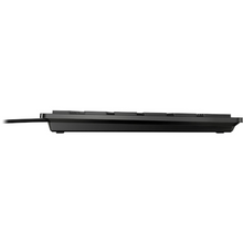 Clavier plat KC6000 SLIM noir USB - JK-1600FR-2
