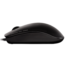 Souris USB MC2000 Black edition - JM-0600-2