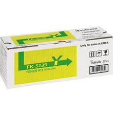 Cartouche de toner Kyocera TK5140Y - Officepartner