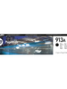 ➤HP Pagewide HP 913A - Réf.L0R95AE - Cartouche D'ENCRE d'origine imprimante couleur NOIR - Qualité et Performances optimales I OfficePartner
