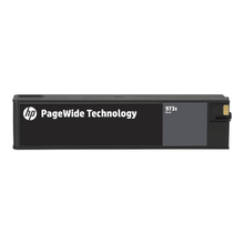 HP PAGEWIDE Pro - HP 973X - Réf.L0S07AE - Cartouche d'ENCRE d'origine Couleur NOIR - Toner grande capacité I Excellent rapport Qualité Prix