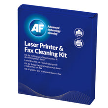 kit-de-nettoyage-accessoire AF FRANCE PC-Clene pour -pour-imprimantes-laser-et-telecopieurs-laser-af-lfc000-Officepartner.fr